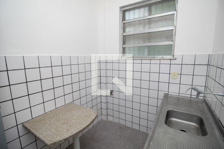 Apartamento à venda com 80m², 2 quartos e sem vaga Apartamento à venda com 80m², 2 quartos e sem vagaCozinha