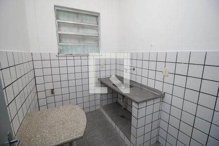 Apartamento à venda com 80m², 2 quartos e sem vaga Apartamento à venda com 80m², 2 quartos e sem vagaCozinha