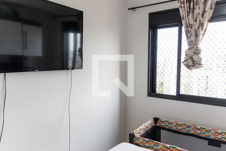 Quarto 2 de apartamento para alugar com 2 quartos, 39m² em Padroeira, Osasco