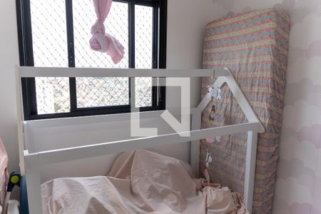 Quarto 1 de apartamento para alugar com 2 quartos, 39m² em Padroeira, Osasco