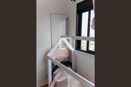 Quarto 1 de apartamento para alugar com 2 quartos, 39m² em Padroeira, Osasco