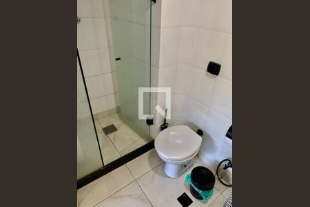 Apartamento à venda com 40m², 1 quarto e 1 vagaBanheiro