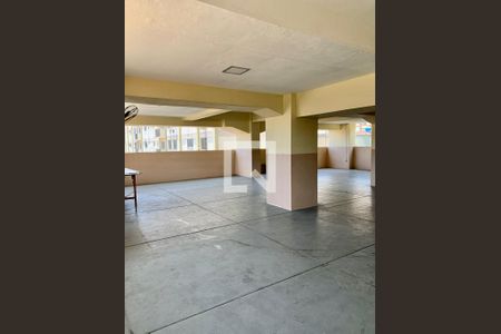 Apartamento à venda com 40m², 1 quarto e 1 vagaÁrea comum - Playground