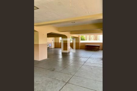 Apartamento à venda com 40m², 1 quarto e 1 vagaÁrea comum - Playground