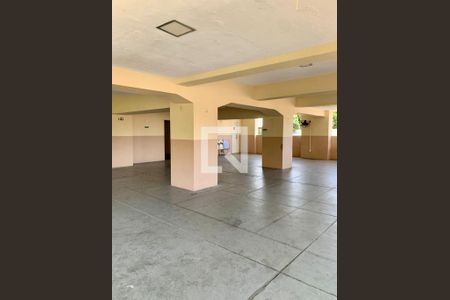 Apartamento à venda com 40m², 1 quarto e 1 vagaÁrea comum - Playground