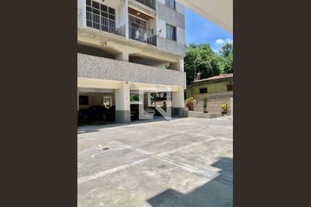 Apartamento à venda com 40m², 1 quarto e 1 vagaGaragem