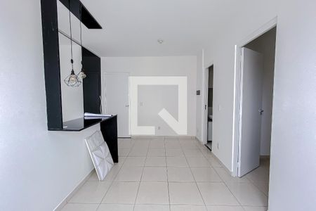 Sala de kitnet/studio para alugar com 1 quarto, 33m² em Cambuci, São Paulo