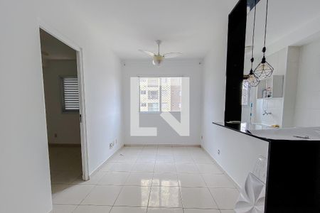 Sala de kitnet/studio para alugar com 1 quarto, 33m² em Cambuci, São Paulo