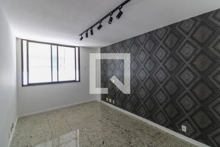Suíte de apartamento para alugar com 3 quartos, 100m² em Recreio dos Bandeirantes, Rio de Janeiro