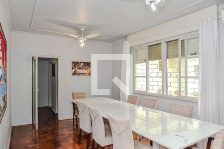 Casa à venda com 400m², 7 quartos e 8 vagasSala de Jantar
