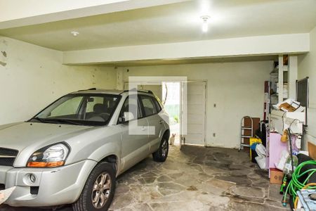 Casa à venda com 400m², 7 quartos e 8 vagasGaragem