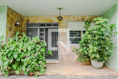 Casa à venda com 400m², 7 quartos e 8 vagasEntrada