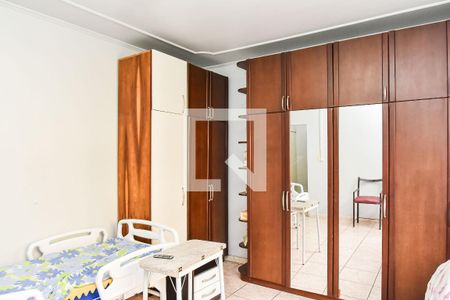 Casa à venda com 400m², 7 quartos e 8 vagasSuíte 1