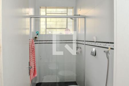 Casa à venda com 400m², 7 quartos e 8 vagasBanheiro Social