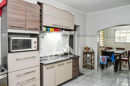 Casa à venda com 400m², 7 quartos e 8 vagasCozinha 2