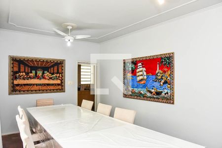 Casa à venda com 400m², 7 quartos e 8 vagasSala de Jantar