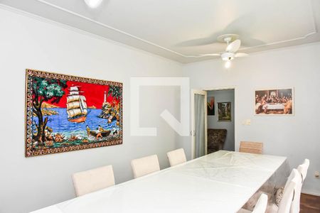 Casa à venda com 400m², 7 quartos e 8 vagasSala de Jantar