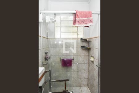 Casa à venda com 400m², 7 quartos e 8 vagasBanheiro da Suíte 2