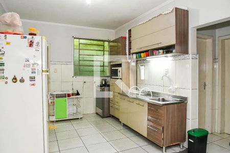 Casa à venda com 400m², 7 quartos e 8 vagasCozinha 2