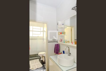 Casa à venda com 400m², 7 quartos e 8 vagasBanheiro Social