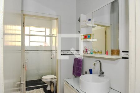 Casa à venda com 400m², 7 quartos e 8 vagasBanheiro Social