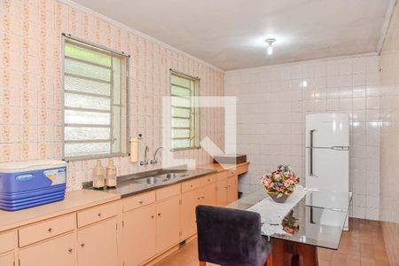 Casa à venda com 400m², 7 quartos e 8 vagasCozinha 1