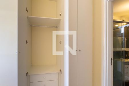 Quarto 1 - Suíte de apartamento para alugar com 3 quartos, 72m² em Vila Itapura, Campinas