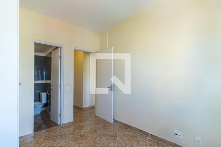 Quarto 1 - Suíte de apartamento para alugar com 3 quartos, 72m² em Vila Itapura, Campinas
