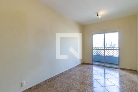 Sala de apartamento para alugar com 3 quartos, 72m² em Vila Itapura, Campinas