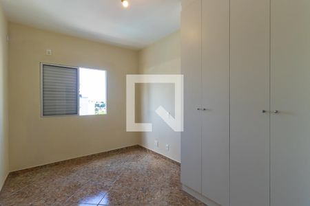 Quarto 1 - Suíte de apartamento para alugar com 3 quartos, 72m² em Vila Itapura, Campinas