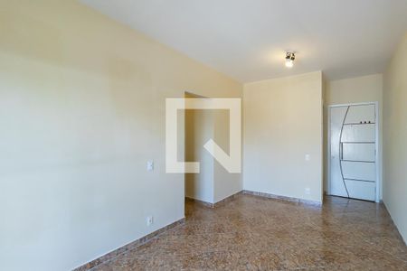 Sala de apartamento para alugar com 3 quartos, 72m² em Vila Itapura, Campinas