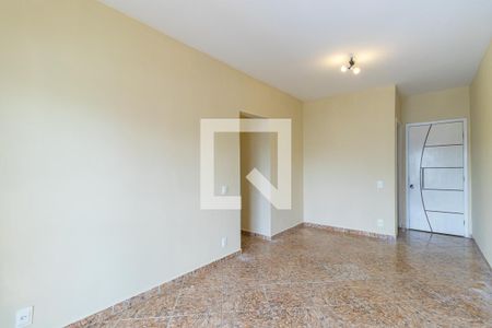 Sala de apartamento para alugar com 3 quartos, 72m² em Vila Itapura, Campinas