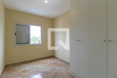 Quarto 1 - Suíte de apartamento para alugar com 3 quartos, 72m² em Vila Itapura, Campinas