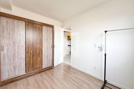 Quarto de apartamento para alugar com 1 quarto, 35m² em Vila Leopoldina, São Paulo