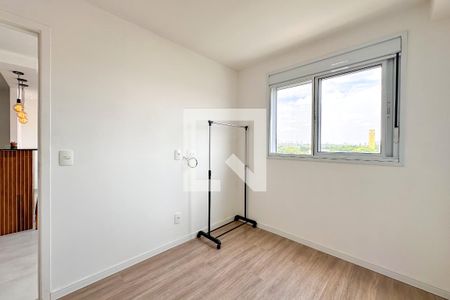 Quarto de apartamento para alugar com 1 quarto, 35m² em Vila Leopoldina, São Paulo