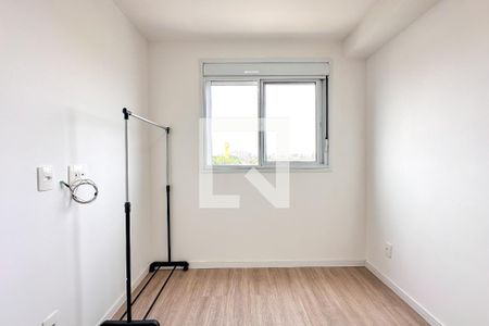 Quarto de apartamento para alugar com 1 quarto, 35m² em Vila Leopoldina, São Paulo