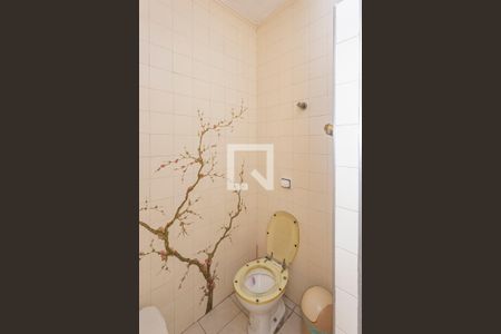 Casa à venda com 257m², 4 quartos e 3 vagas Casa à venda com 257m², 4 quartos e 3 vagasBanheiro da Suíte