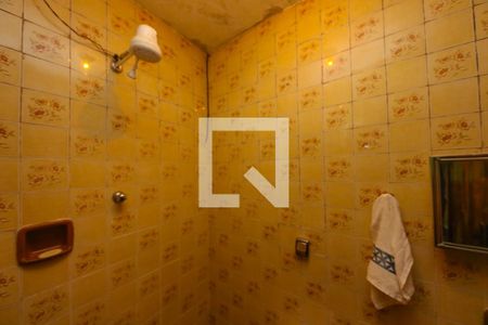 Casa à venda com 106m², 7 quartos e 3 vagas Casa à venda com 106m², 7 quartos e 3 vagasBanheiro