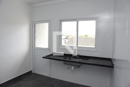 Casa à venda com 141m², 3 quartos e 1 vagaCozinha