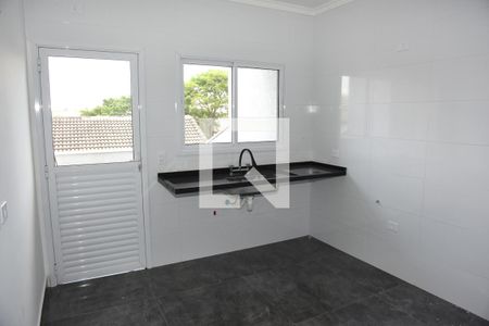 Casa à venda com 141m², 3 quartos e 1 vagaCozinha