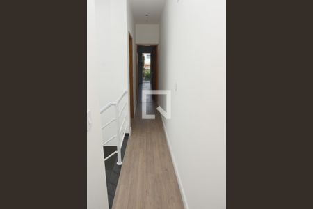 Casa à venda com 141m², 3 quartos e 1 vagaCorredor