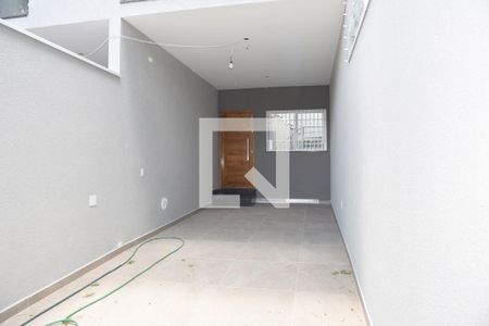 Casa à venda com 141m², 3 quartos e 1 vagaGaragem