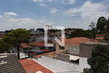 Casa à venda com 141m², 3 quartos e 1 vagaVista do Quarto 3