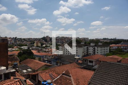 Casa à venda com 141m², 3 quartos e 1 vagaVista do Quarto 3