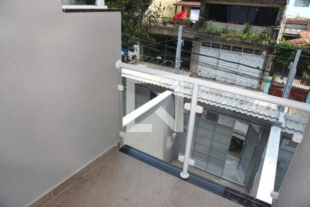 Casa à venda com 141m², 3 quartos e 1 vagaVaranda da Suíte