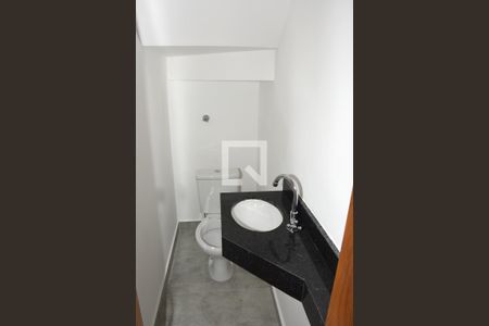 Casa à venda com 141m², 3 quartos e 1 vagaLavabo