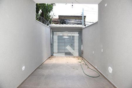 Casa à venda com 141m², 3 quartos e 1 vagaGaragem