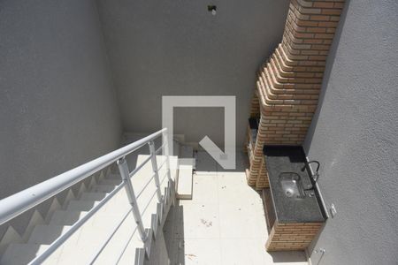 Casa à venda com 141m², 3 quartos e 1 vagaQuintal