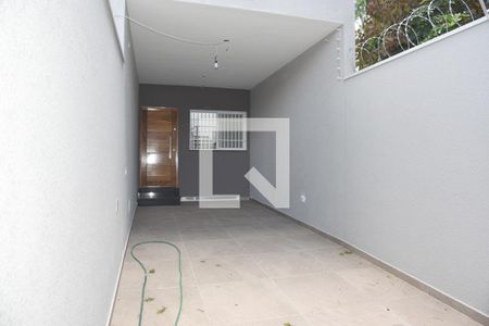 Casa à venda com 141m², 3 quartos e 1 vagaGaragem