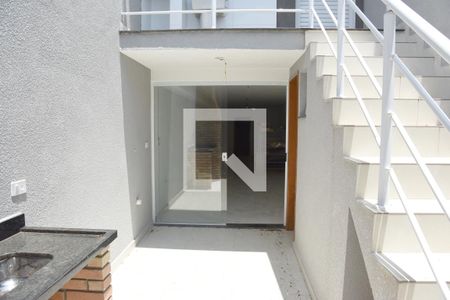 Casa à venda com 141m², 3 quartos e 1 vagaQuintal